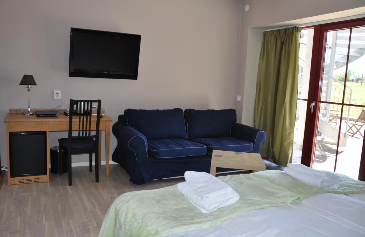 Hotel Bella Luna 巴斯塔德 外观 照片