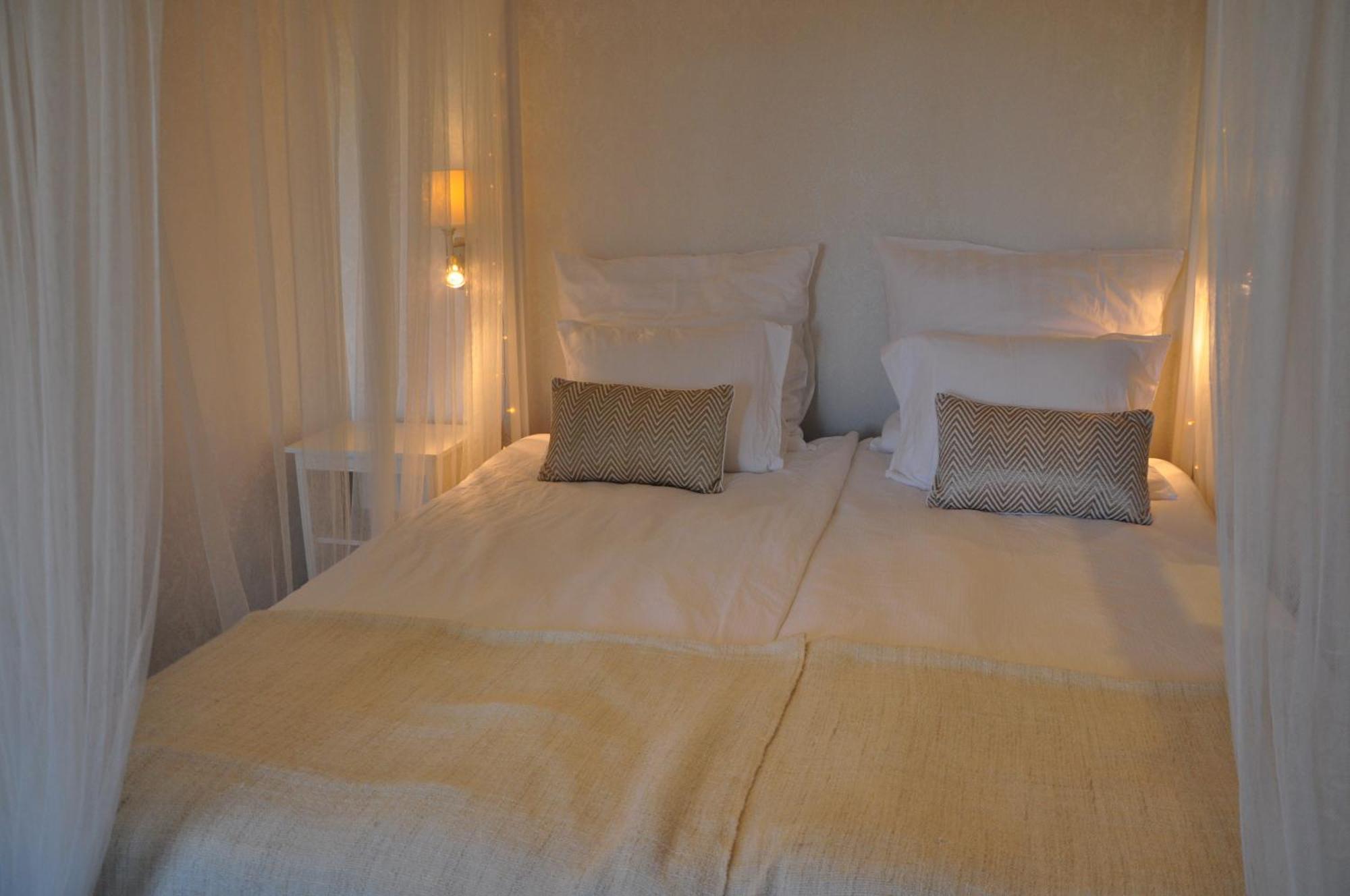 Hotel Bella Luna 巴斯塔德 外观 照片