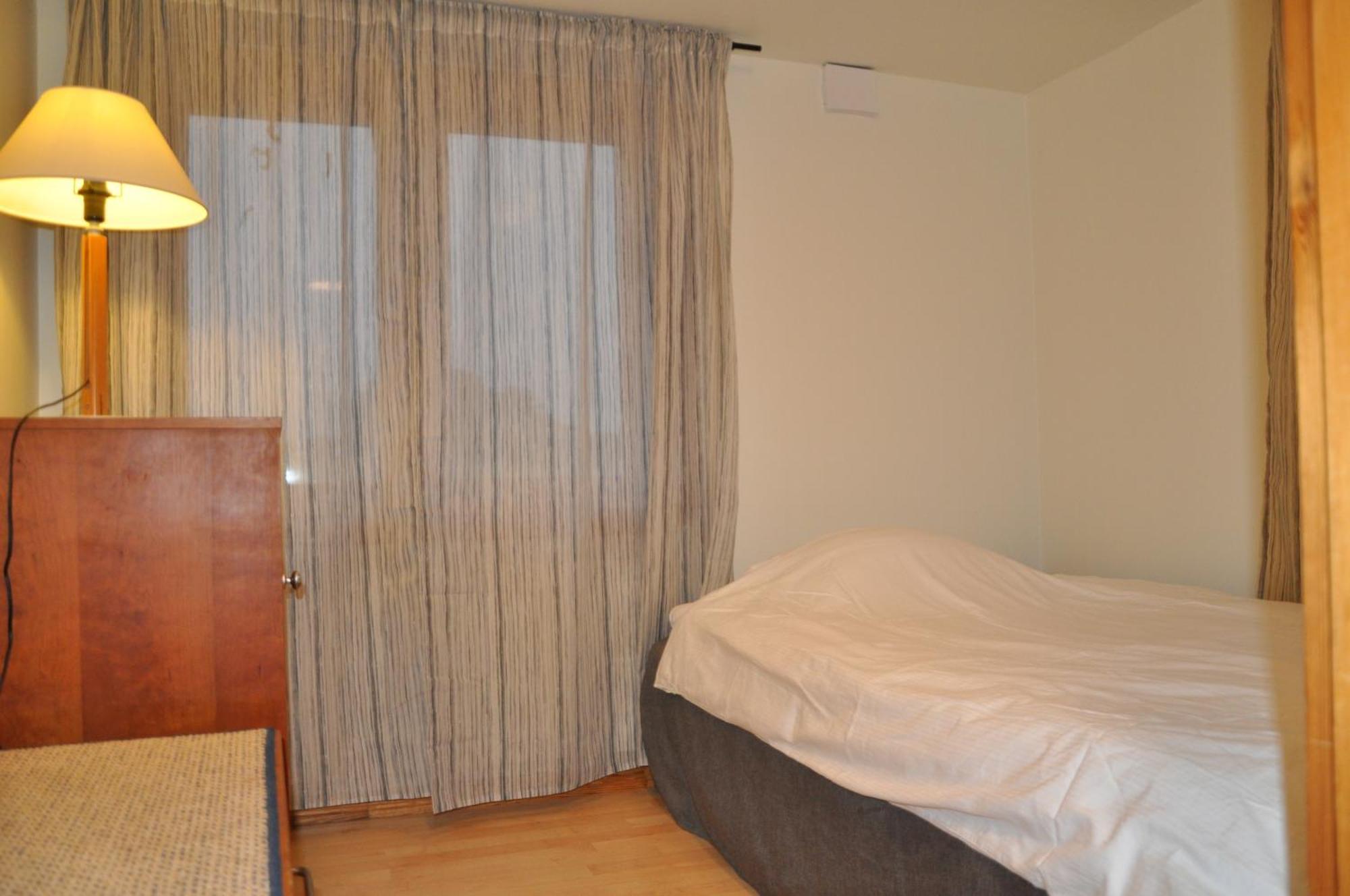 Hotel Bella Luna 巴斯塔德 外观 照片